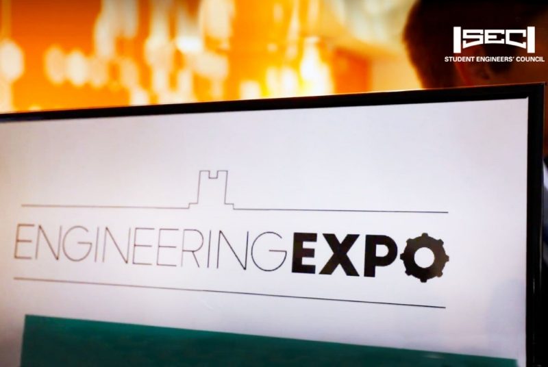 SEC Engineering Expo