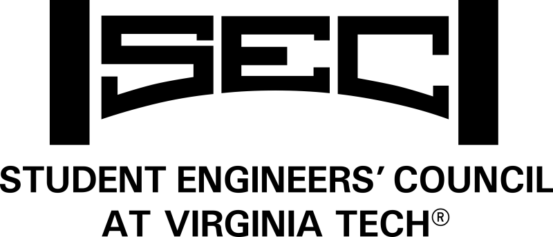 SEC Official Extended Logo