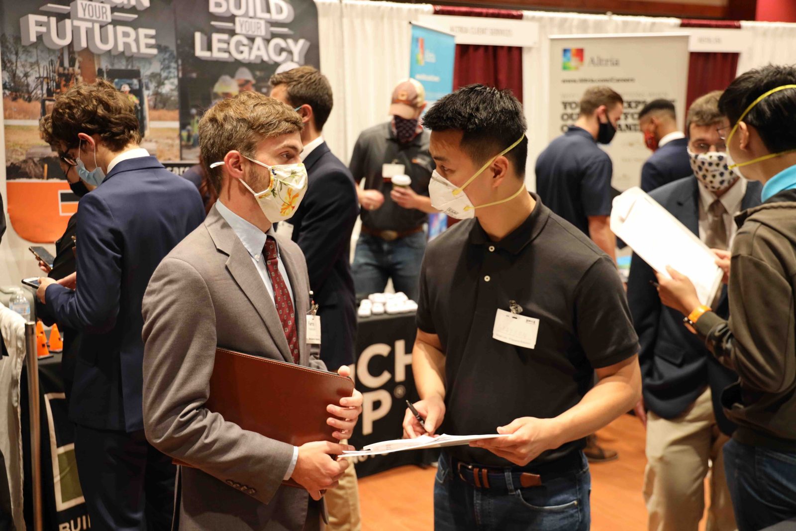 Engineering Expo Student Engineers' Council Virginia Tech