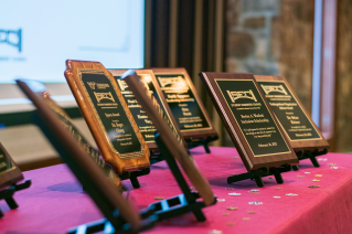 Awards & Scholarships Committee