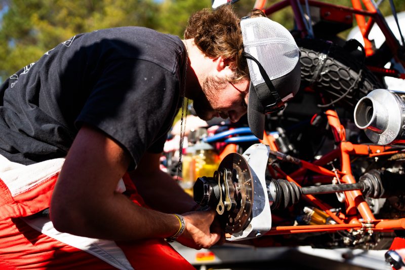 Formula Society of Automotive Engineers
