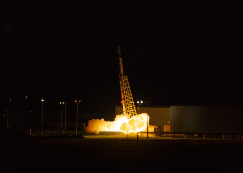 RockSat-X