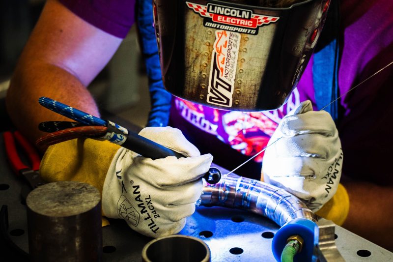 VTM Weldshop